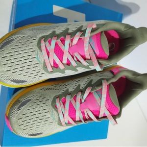 Hoka x FP Movement Clifton 8